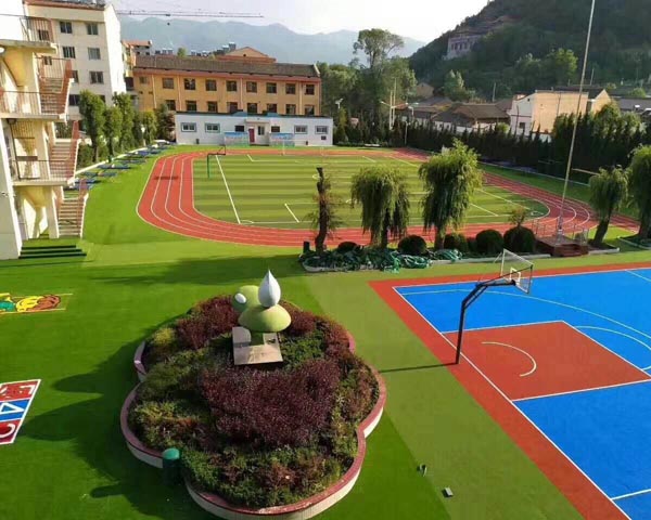 人造草坪