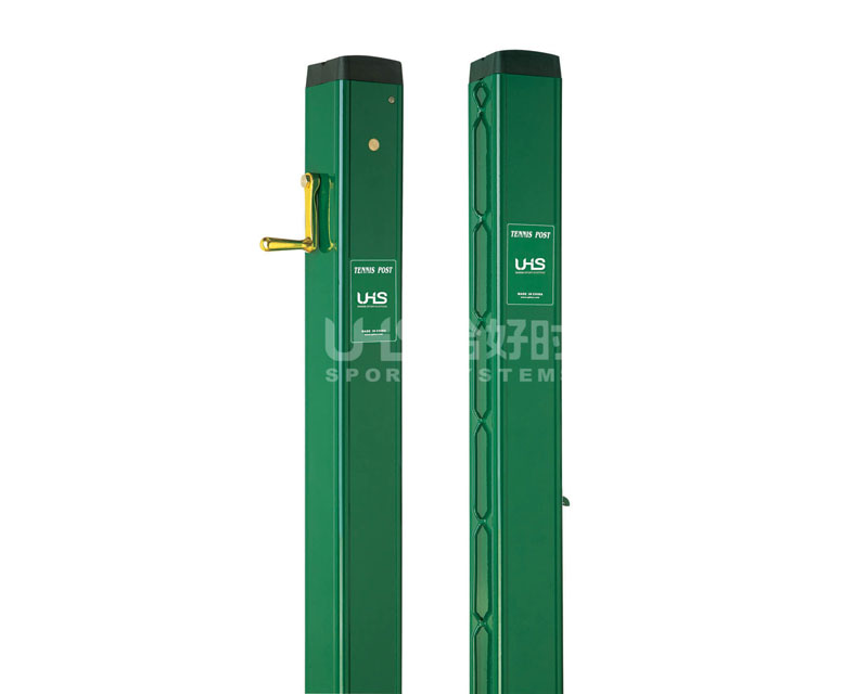 國際專用賽事網(wǎng)球柱 TP-4000