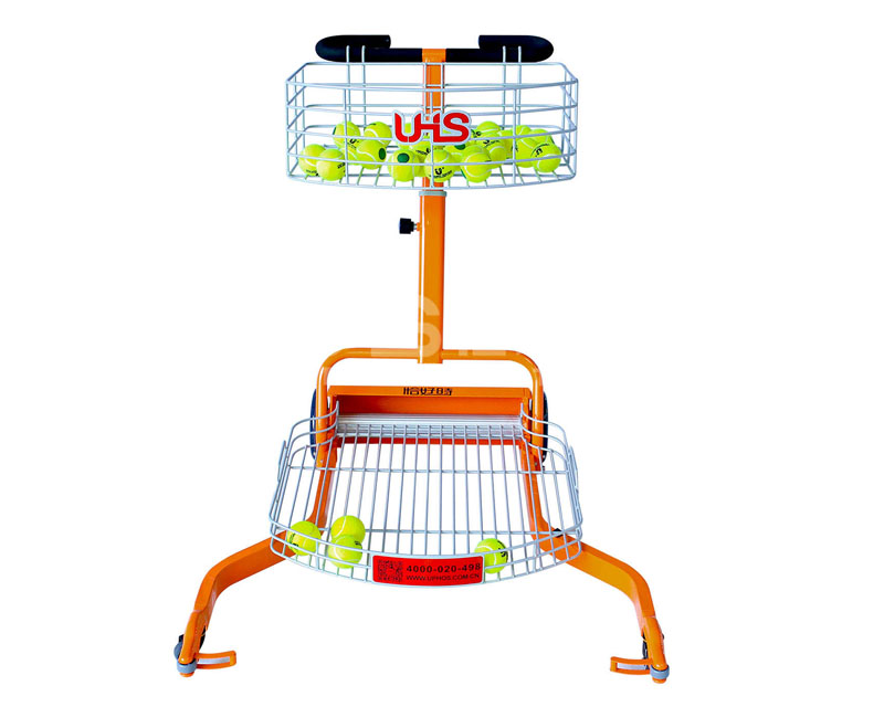 網(wǎng)球場(chǎng)專用撿球車 UHS-WZJ001