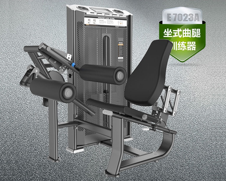 DHZ-E7023A 坐式曲腿訓(xùn)練器