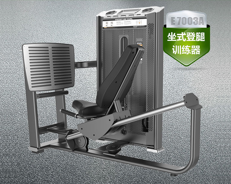 DHZ-E7003A 坐式蹬腿訓(xùn)練器