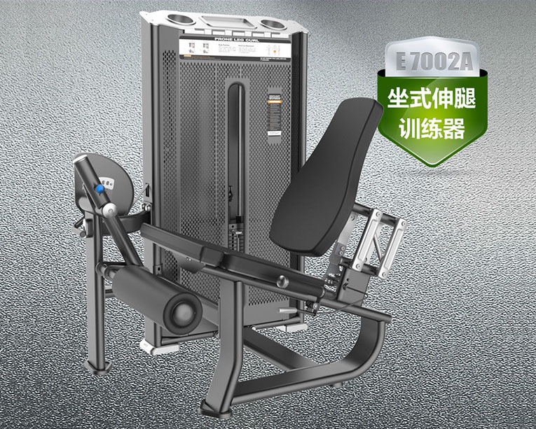 DHZ-E7002A 坐式伸腿訓(xùn)練器