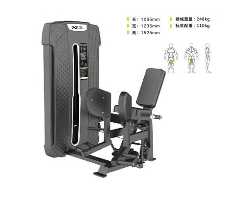DHZ-E4022A 大腿內(nèi)側(cè)訓(xùn)練器