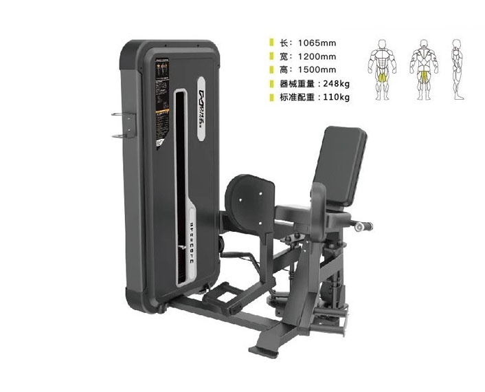 DHZ-E3022A 大腿內(nèi)側(cè)訓(xùn)練器