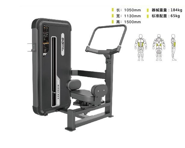 DHZ-E3018A 轉(zhuǎn)體訓(xùn)練器