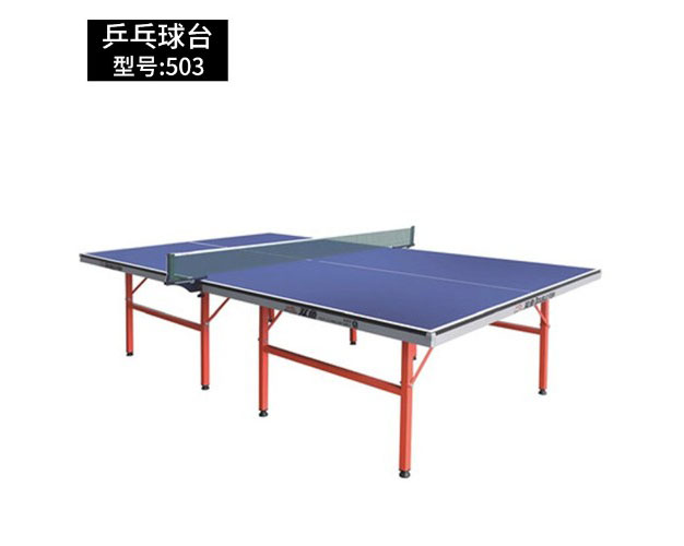 乒乓球臺(tái)503