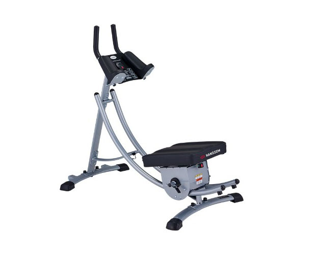 跪式卷腹器 HS1220