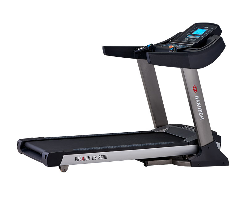 跑步機(jī) HS8600