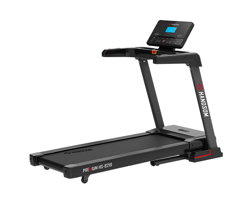 跑步機(jī) HS8210