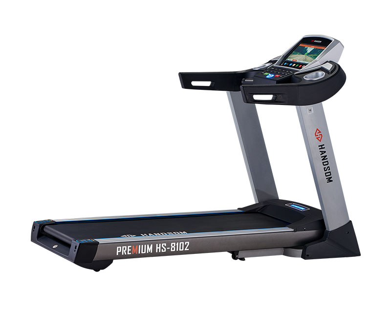 跑步機(jī) HS8102
