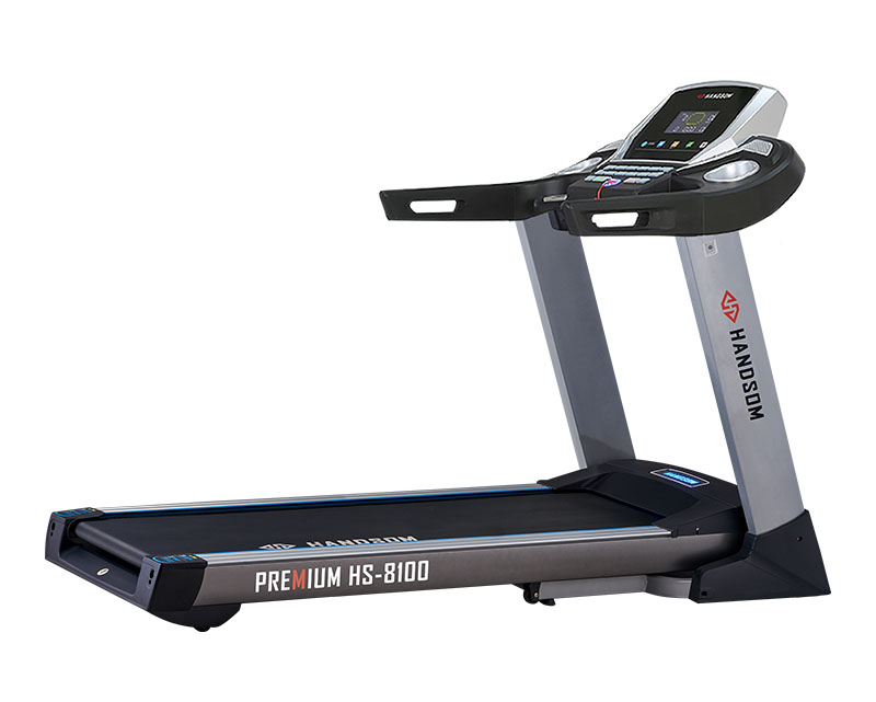 跑步機(jī) HS8100