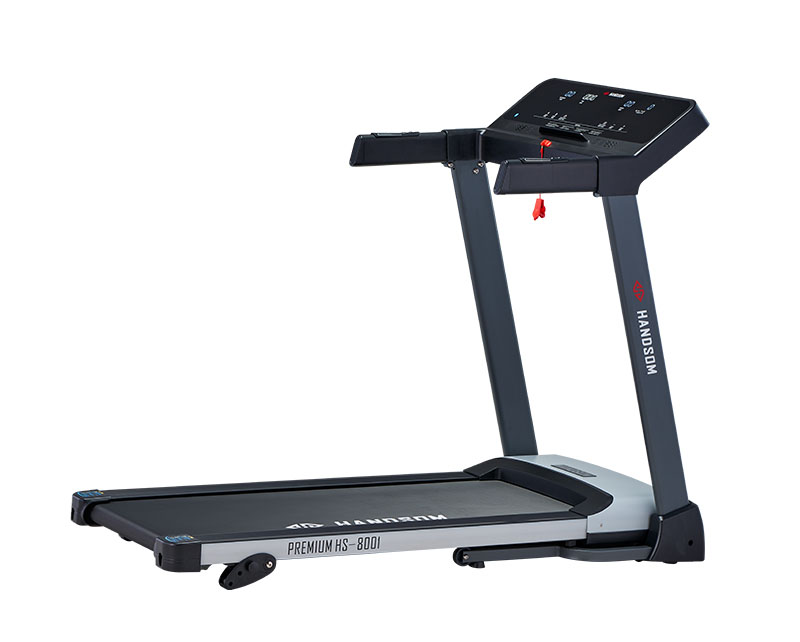 跑步機(jī) HS8001