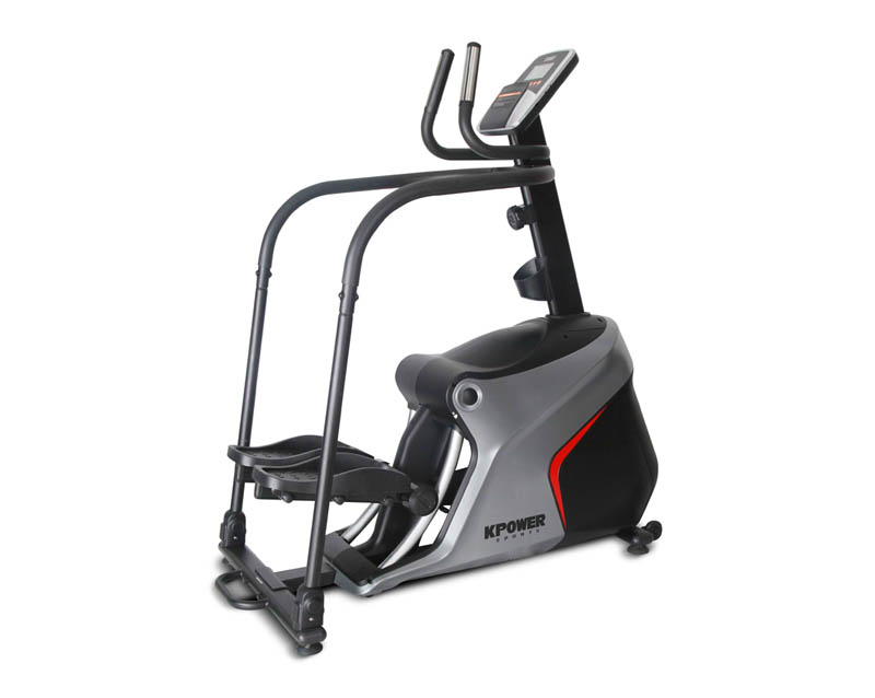 K5310 登山機