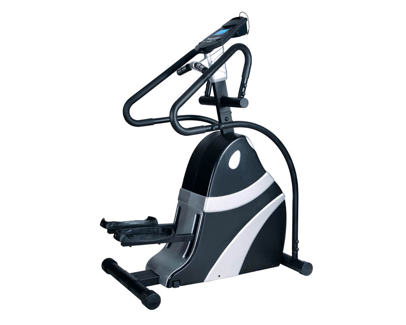 K303HP 電動登山機