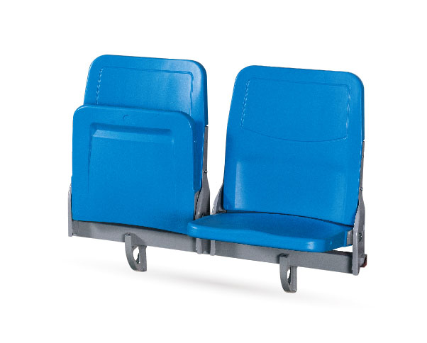 懸掛式中空塑料翻板椅 81157 (ZKY-14EW)