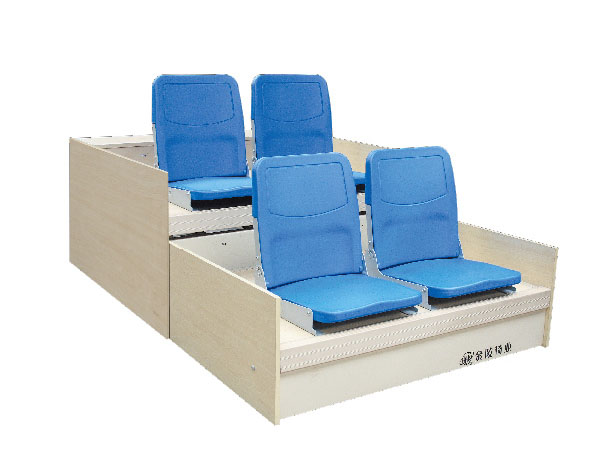 場(chǎng)館活動(dòng)看臺(tái)(前置式) 83102/83402 (HKT-1A)