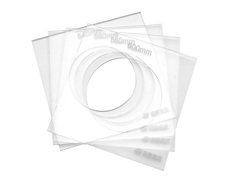 手球周長檢測器 17127（SZC-1）
