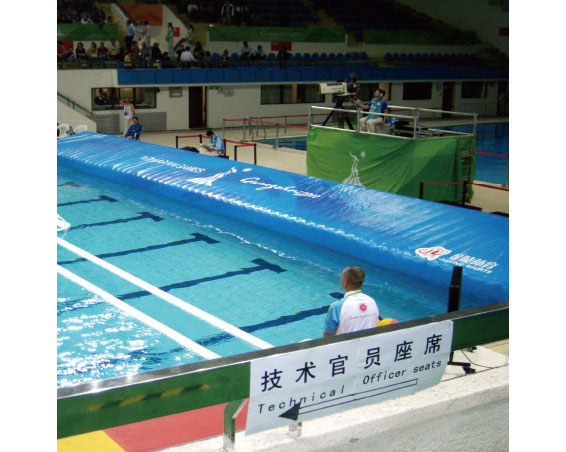 水球緩沖氣墊 53107（HCD-1）