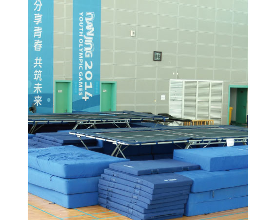 蹦床 52105（JBC-1）