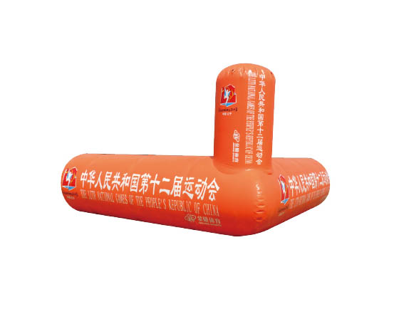 泳道轉(zhuǎn)彎浮標(biāo) 55108（YFB-2）