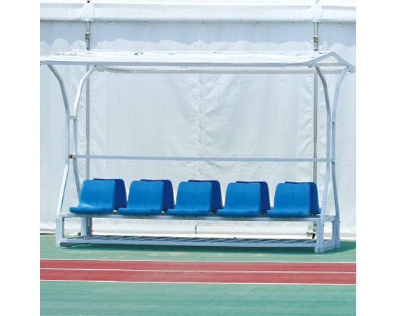 田徑場休息棚 23303（TXY-1）