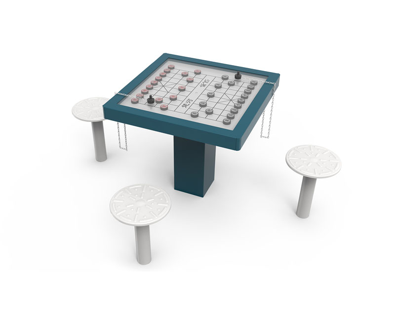 SH-L2039CX 磁控象棋桌