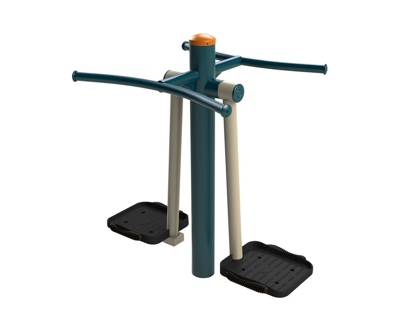JLG-51 左右側擺器