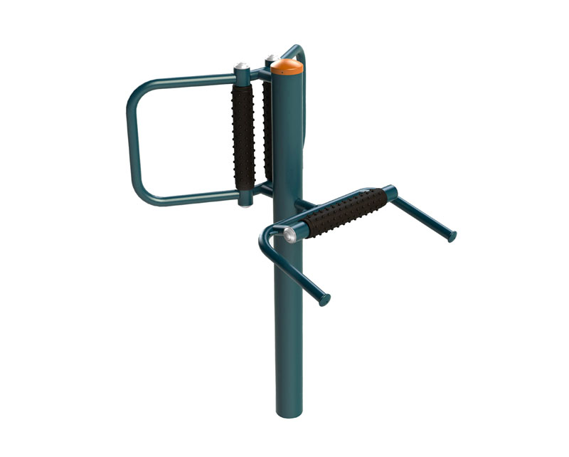 JLG-21A 立式腰背按摩器