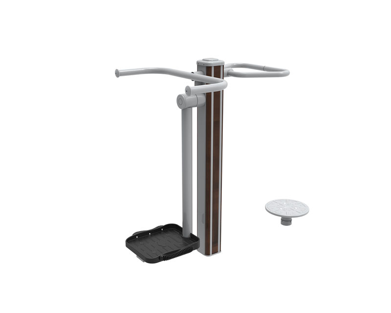SH-04063 鐘擺扭腰器