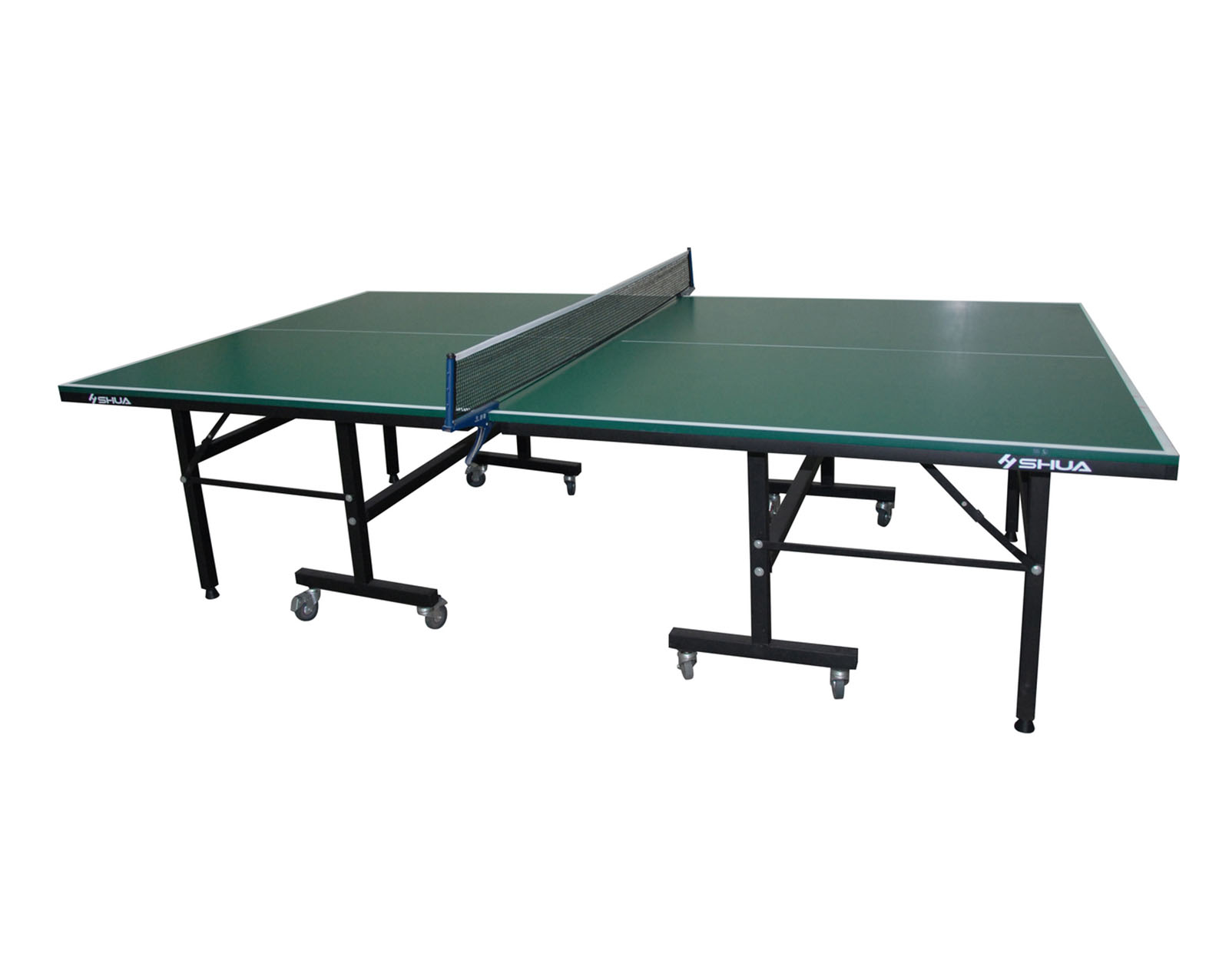 SH-019 室內(nèi)乒乓球臺(tái)
